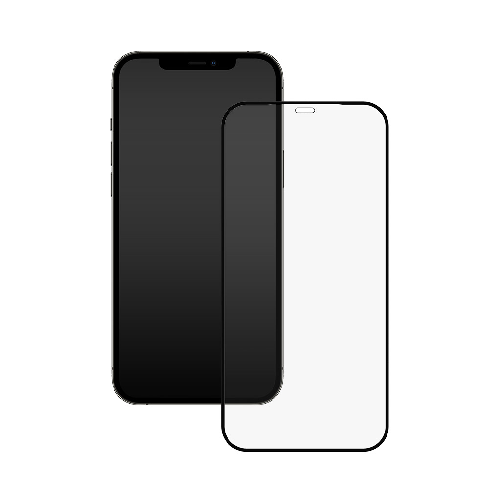 RHINOSHIELD [Pack de 3] protection pour objectifs photo compatible avec  [iPhone 12 Pro Max] | Verre trempé 9H résistant aux rayures avec une fine